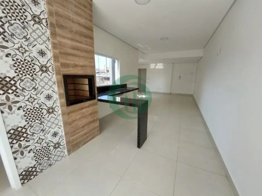 Foto 2 de Apartamento com 4 quartos à venda, 75m2 em Vila Curuçá, Santo Andre - SP