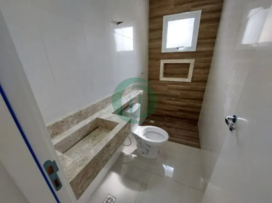 Foto 4 de Apartamento com 4 quartos à venda, 75m2 em Vila Curuçá, Santo Andre - SP