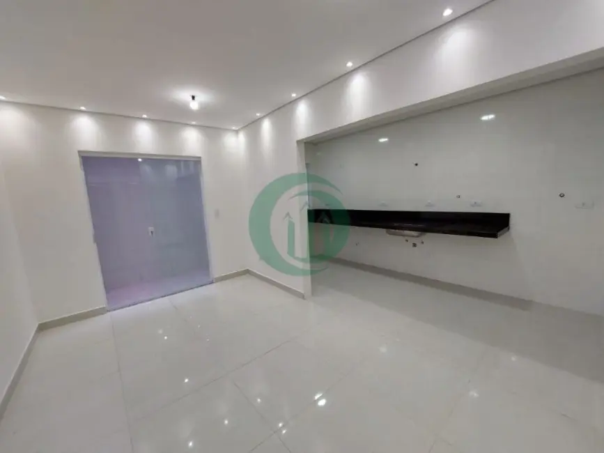 Apartamento com 3 quartos à venda, 76m2 em Vila Curuçá, Santo Andre - SP - imagem 3 Foto 3 de Apartamento com 3 quartos à venda, 76m2 em Vila Curuçá, Santo Andre - SP