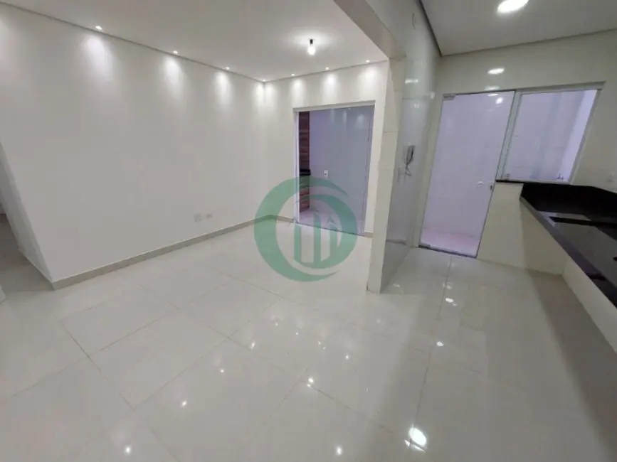 Foto 2 de Apartamento com 3 quartos à venda, 76m2 em Vila Curuçá, Santo Andre - SP