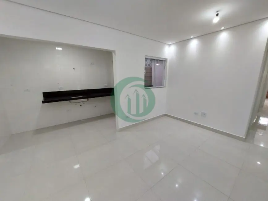 Foto 2 de Apartamento com 3 quartos à venda, 71m2 em Vila Curuçá, Santo Andre - SP