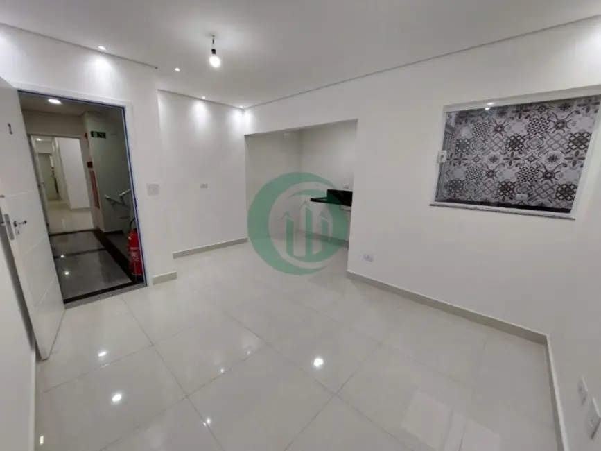 Foto 1 de Apartamento com 3 quartos à venda, 71m2 em Vila Curuçá, Santo Andre - SP