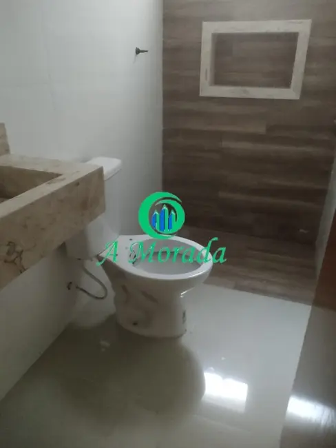 Foto 4 de Apartamento com 3 quartos à venda, 65m2 em Vila Curuçá, Santo Andre - SP