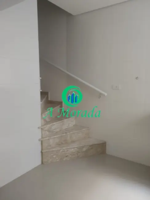 Foto 9 de Apartamento com 3 quartos à venda, 65m2 em Vila Curuçá, Santo Andre - SP