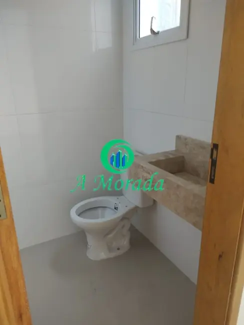 Foto 5 de Apartamento com 3 quartos à venda, 65m2 em Vila Curuçá, Santo Andre - SP