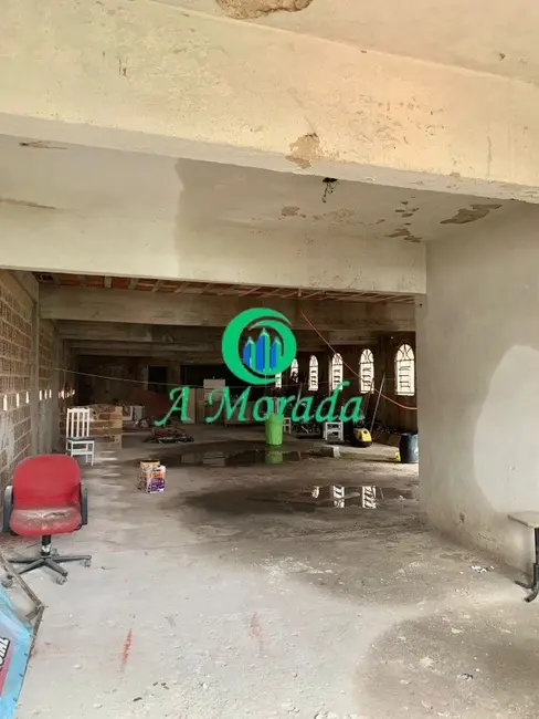 Foto 5 de Terreno / Lote à venda, 251m2 em Vila Eldízia, Santo Andre - SP