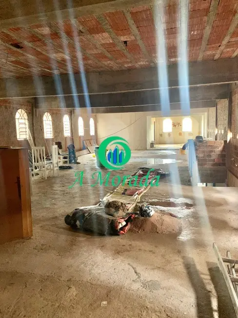 Foto 4 de Terreno / Lote à venda, 251m2 em Vila Eldízia, Santo Andre - SP