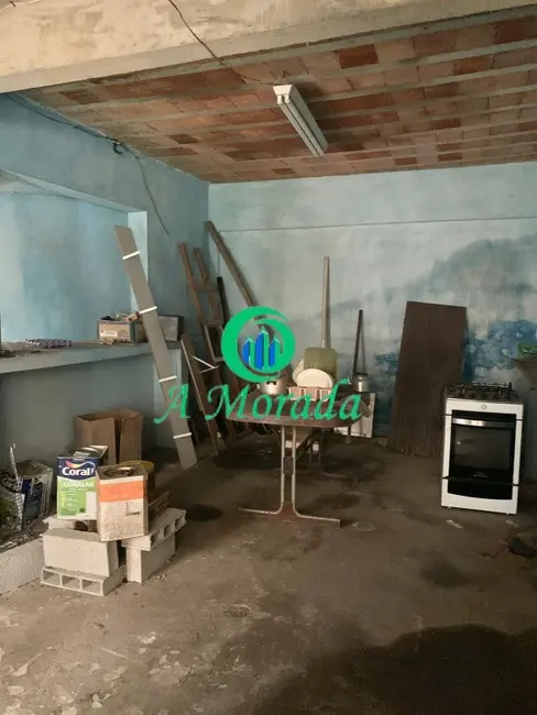 Foto 7 de Terreno / Lote à venda, 251m2 em Vila Eldízia, Santo Andre - SP