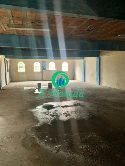 Foto 1 de Terreno / Lote à venda, 251m2 em Vila Eldízia, Santo Andre - SP