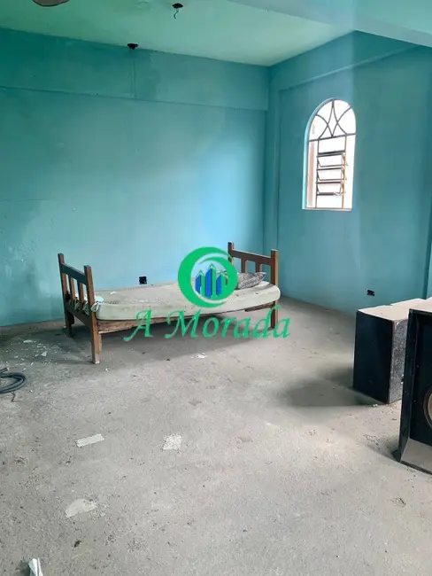 Foto 3 de Terreno / Lote à venda, 251m2 em Vila Eldízia, Santo Andre - SP