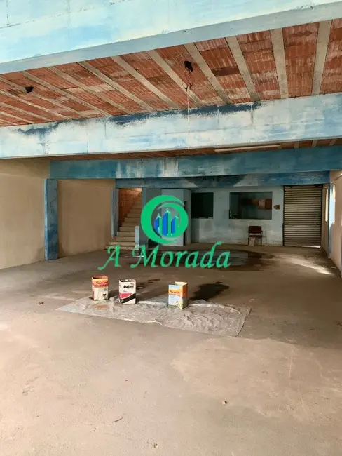 Foto 6 de Terreno / Lote à venda, 251m2 em Vila Eldízia, Santo Andre - SP