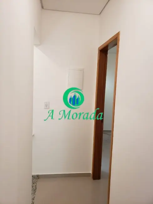 Foto 7 de Casa de Condomínio com 2 quartos à venda, 120m2 em Vila Príncipe de Gales, Santo Andre - SP