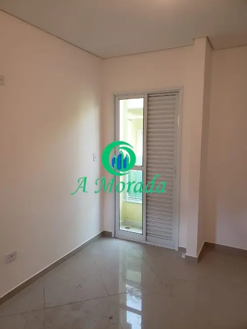 Foto 9 de Casa de Condomínio com 2 quartos à venda, 120m2 em Vila Príncipe de Gales, Santo Andre - SP