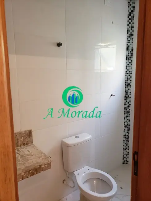 Foto 6 de Casa de Condomínio com 2 quartos à venda, 120m2 em Vila Príncipe de Gales, Santo Andre - SP