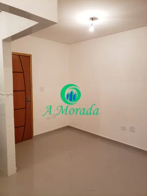 Foto 1 de Casa de Condomínio com 2 quartos à venda, 120m2 em Vila Príncipe de Gales, Santo Andre - SP