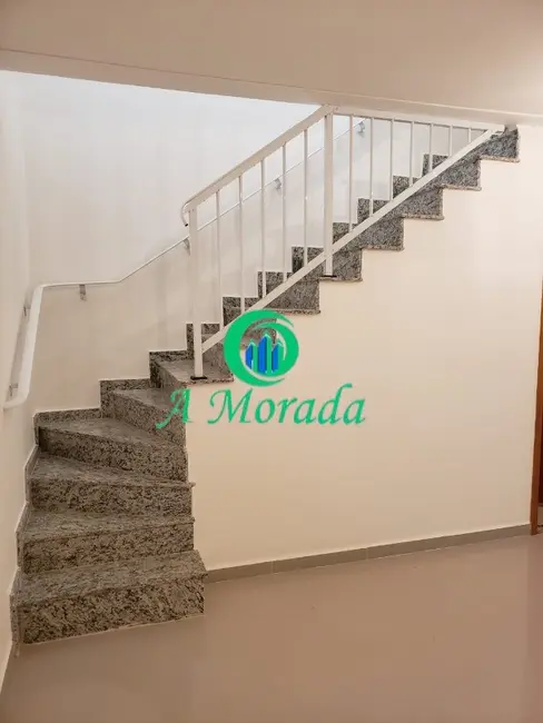 Foto 2 de Casa de Condomínio com 2 quartos à venda, 120m2 em Vila Príncipe de Gales, Santo Andre - SP