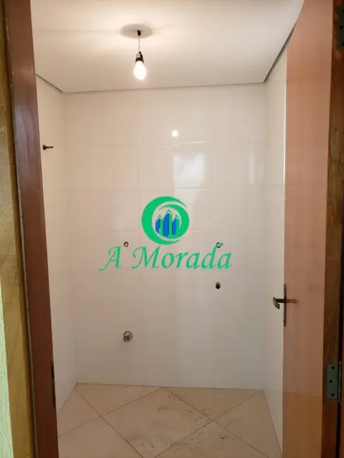 Foto 5 de Casa de Condomínio com 2 quartos à venda, 120m2 em Vila Príncipe de Gales, Santo Andre - SP