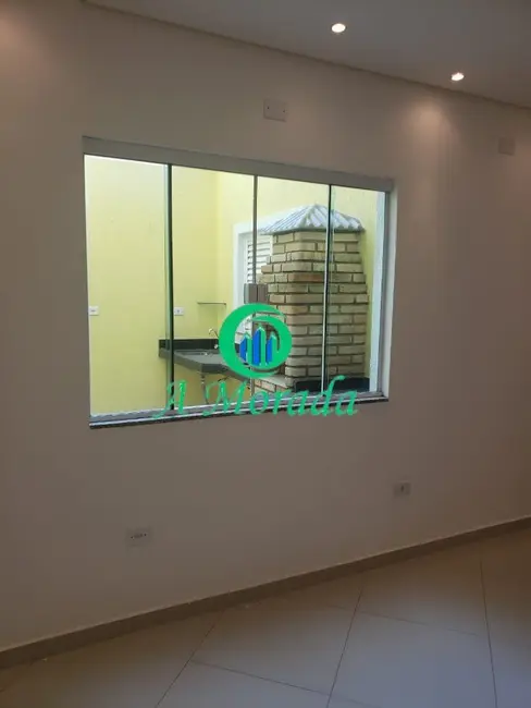 Foto 5 de Apartamento com 3 quartos à venda, 95m2 em Vila Camilópolis, Santo Andre - SP