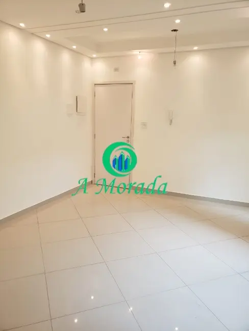 Foto 3 de Apartamento com 3 quartos à venda, 95m2 em Vila Camilópolis, Santo Andre - SP