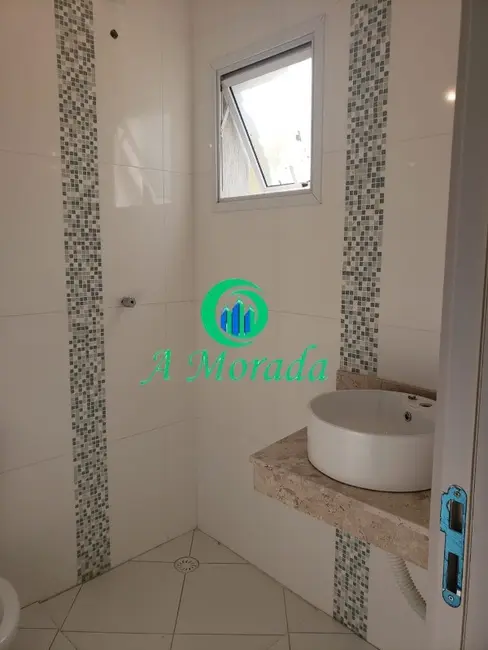 Foto 9 de Apartamento com 3 quartos à venda, 95m2 em Vila Camilópolis, Santo Andre - SP