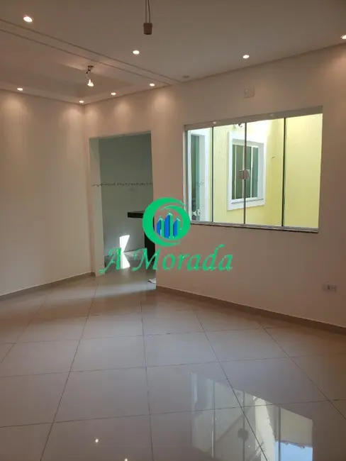 Foto 4 de Apartamento com 3 quartos à venda, 95m2 em Vila Camilópolis, Santo Andre - SP