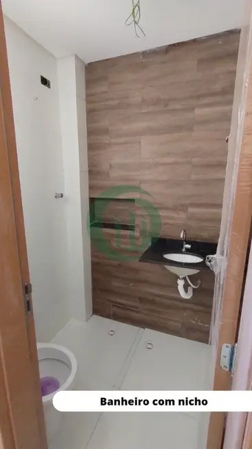 Foto 4 de Casa com 3 quartos à venda, 130m2 em Vila Curuçá, Santo Andre - SP