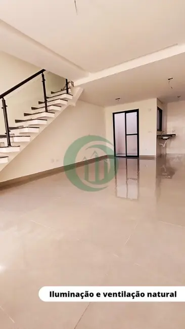 Foto 3 de Casa com 3 quartos à venda, 130m2 em Vila Curuçá, Santo Andre - SP