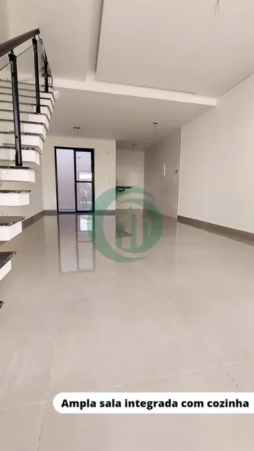 Foto 2 de Casa com 3 quartos à venda, 130m2 em Vila Curuçá, Santo Andre - SP