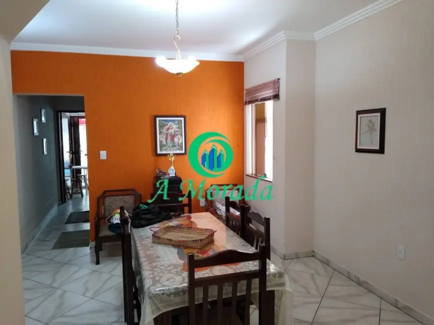 Casa com 3 quartos à venda, 181m2 em Jardim Las Vegas, Santo Andre - SP - imagem 6 Foto 6 de Casa com 3 quartos à venda, 181m2 em Jardim Las Vegas, Santo Andre - SP