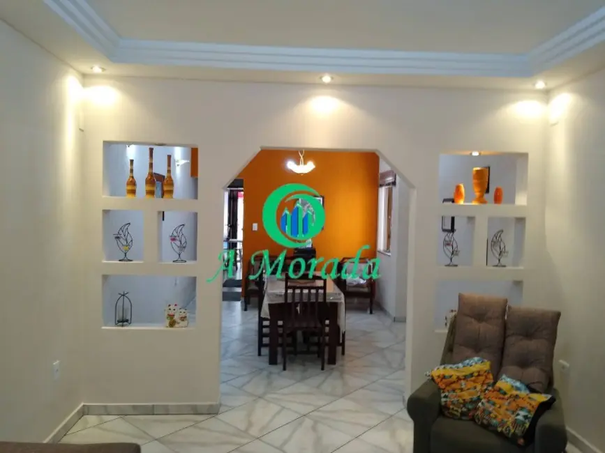 Casa com 3 quartos à venda, 181m2 em Jardim Las Vegas, Santo Andre - SP - imagem 5 Foto 5 de Casa com 3 quartos à venda, 181m2 em Jardim Las Vegas, Santo Andre - SP