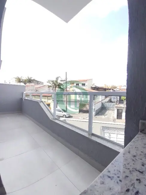 Foto 7 de Apartamento com 2 quartos à venda, 68m2 em Vila Curuçá, Santo Andre - SP