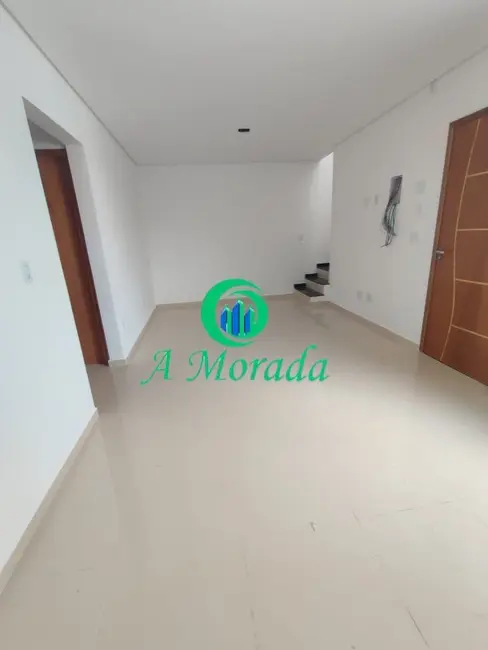 Foto 1 de Apartamento com 2 quartos à venda, 43m2 em Vila Bela Vista, Santo Andre - SP