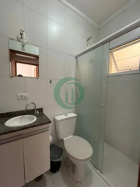 Foto 7 de Apartamento com 2 quartos à venda, 40m2 em Vila Junqueira, Santo Andre - SP