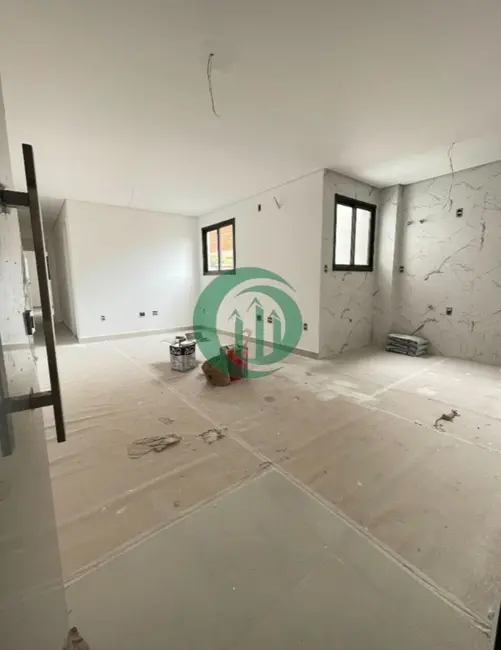 Foto 2 de Apartamento com 3 quartos à venda, 70m2 em Jardim Bela Vista, Santo Andre - SP