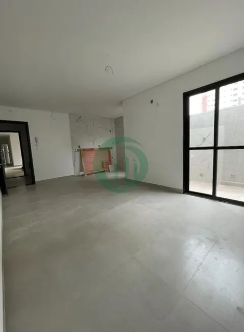 Foto 1 de Apartamento com 3 quartos à venda, 70m2 em Jardim Bela Vista, Santo Andre - SP