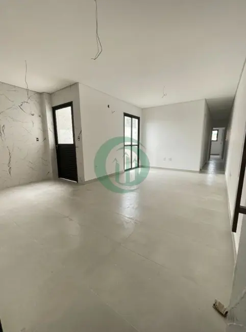 Foto 2 de Apartamento com 3 quartos à venda, 70m2 em Jardim Bela Vista, Santo Andre - SP