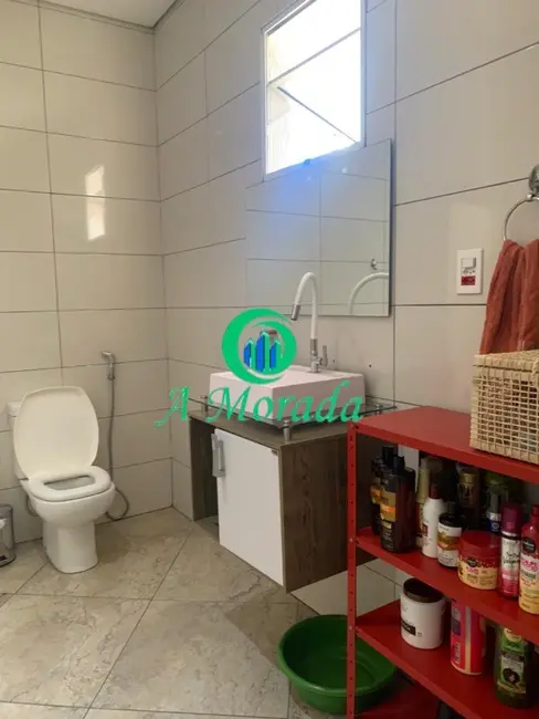 Foto 9 de Casa com 3 quartos à venda, 340m2 em Vila Linda, Santo Andre - SP