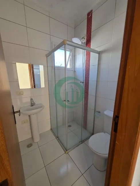 Foto 4 de Apartamento com 2 quartos para alugar, 55m2 em Jardim Progresso, Santo Andre - SP