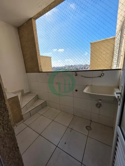 Foto 9 de Apartamento com 2 quartos para alugar, 55m2 em Jardim Progresso, Santo Andre - SP