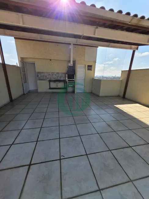 Foto 8 de Apartamento com 2 quartos para alugar, 55m2 em Jardim Progresso, Santo Andre - SP