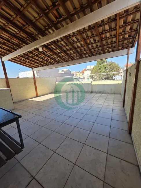 Foto 7 de Apartamento com 2 quartos para alugar, 55m2 em Jardim Progresso, Santo Andre - SP
