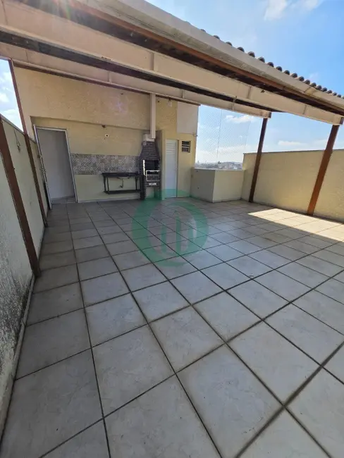 Foto 6 de Apartamento com 2 quartos para alugar, 55m2 em Jardim Progresso, Santo Andre - SP