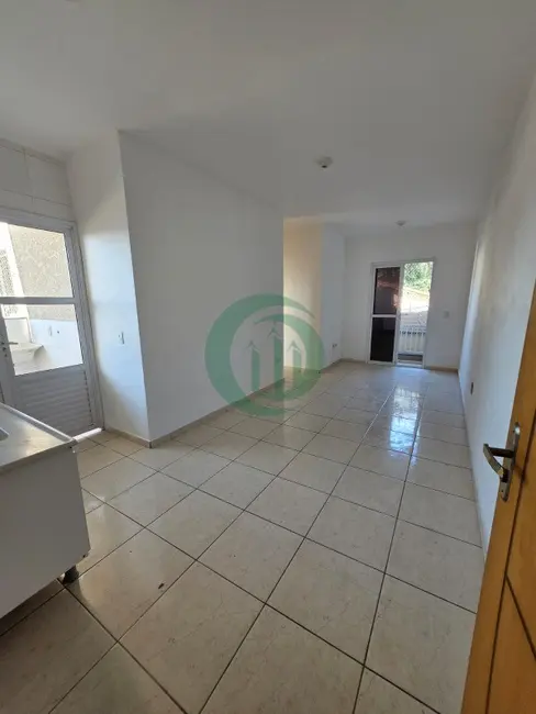 Foto 1 de Apartamento com 2 quartos para alugar, 55m2 em Jardim Progresso, Santo Andre - SP