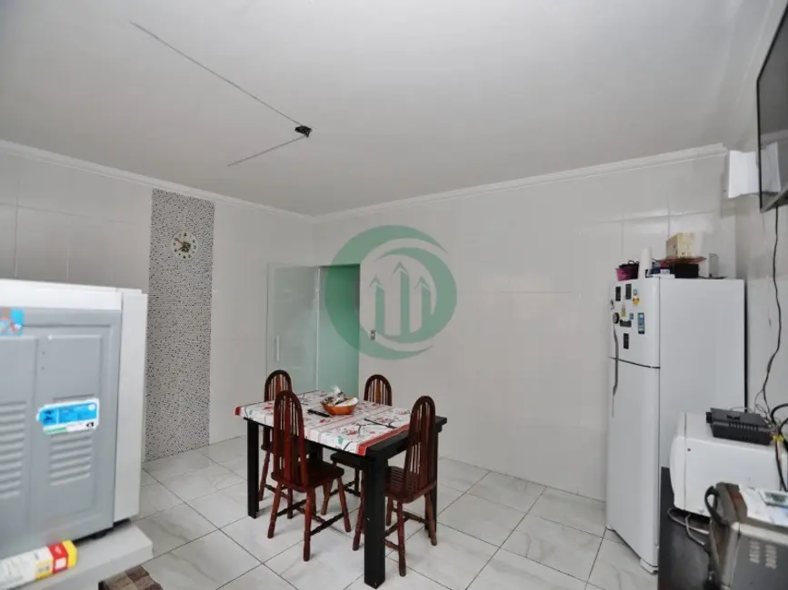 Casa com 2 quartos à venda, 210m2 em Vila Humaitá, Santo Andre - SP - imagem 8 Foto 8 de Casa com 2 quartos à venda, 210m2 em Vila Humaitá, Santo Andre - SP
