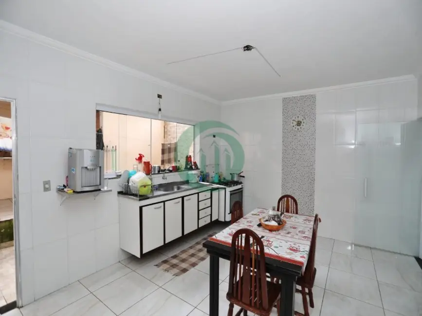 Casa com 2 quartos à venda, 210m2 em Vila Humaitá, Santo Andre - SP - imagem 7 Foto 7 de Casa com 2 quartos à venda, 210m2 em Vila Humaitá, Santo Andre - SP