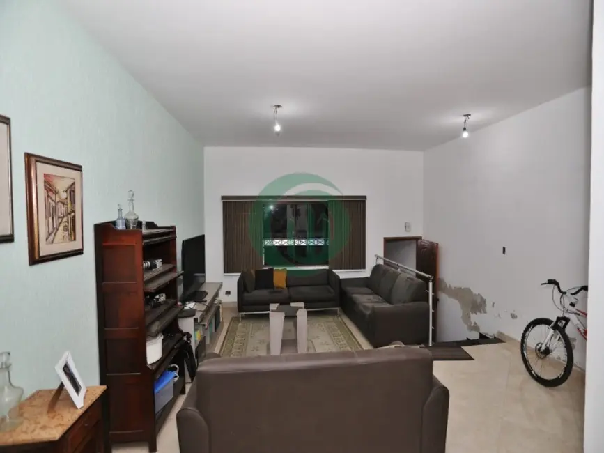 Foto 1 de Casa com 2 quartos à venda, 210m2 em Vila Humaitá, Santo Andre - SP