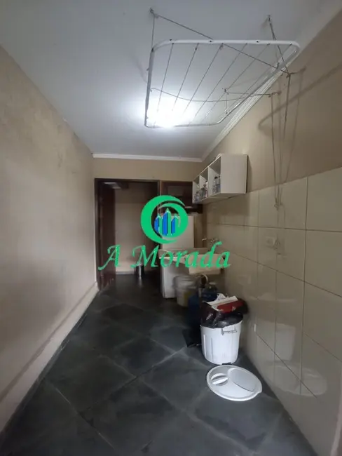 Foto 6 de Casa com 2 quartos à venda, 175m2 em Vila Helena, Santo Andre - SP