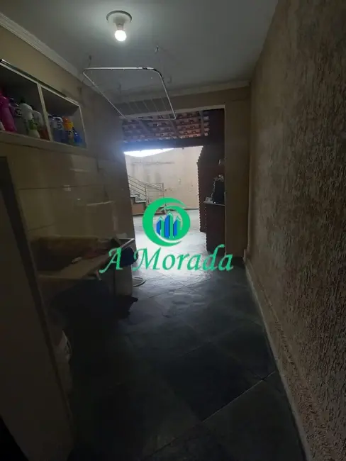 Foto 7 de Casa com 2 quartos à venda, 175m2 em Vila Helena, Santo Andre - SP