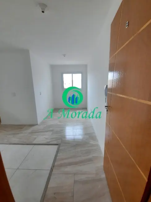 Foto 1 de Apartamento com 2 quartos à venda, 40m2 em Vila Tibiriçá, Santo Andre - SP