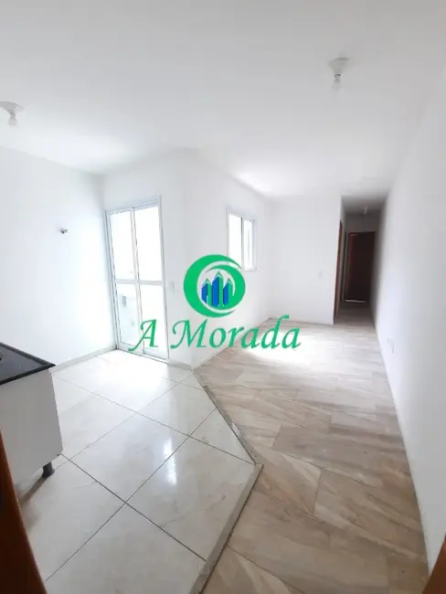 Foto 1 de Apartamento com 2 quartos à venda, 36m2 em Vila Tibiriçá, Santo Andre - SP